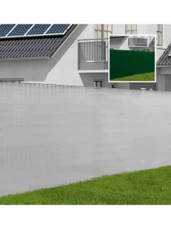 Garden Hero Gartenmöbel<Zaunsichtschutz - (L)500 x (B)100 cm (Überraschungsprodukt)