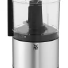WMF Küchenelektronik<Zerkleinerer "Küchenminis" in Silber