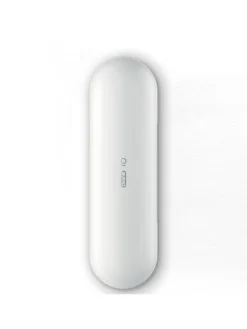 Oral-B Zahn & Mundpflege<Zubehör "iO Lade-Reise-Etui" in Weiß