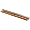 Wenko Weitere Haushaltshelfer<Zugluft-Stopper in Braun - (B)80 x (H)13 cm