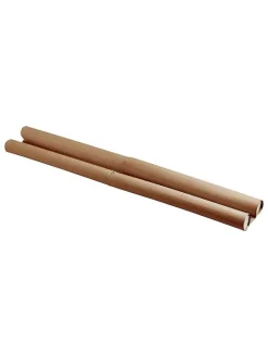 Wenko Weitere Haushaltshelfer<Zugluft-Stopper in Braun - (B)80 x (H)13 cm