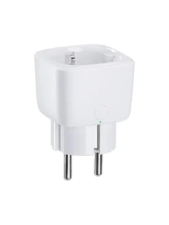 paulmann Smarthome & Wetterstationen<Zwischenstecker Smart Plug