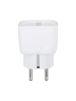 paulmann Smarthome & Wetterstationen<Zwischenstecker Smart Plug